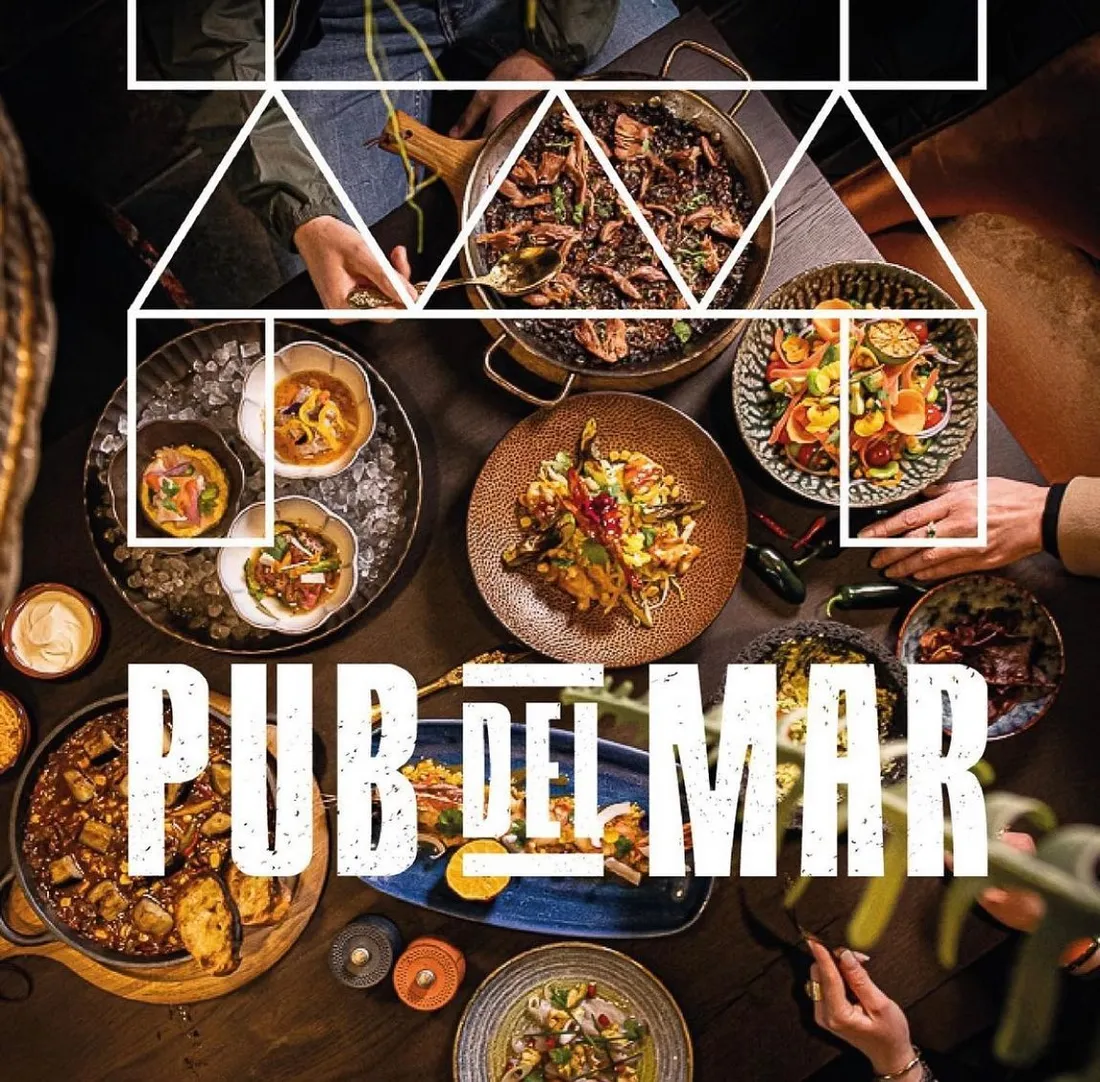 pub del mar